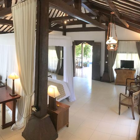 Villa Berawa Canggu  Exterior photo