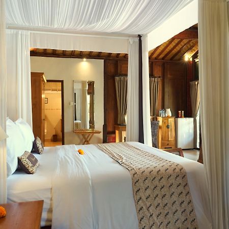Villa Berawa Canggu  Exterior photo