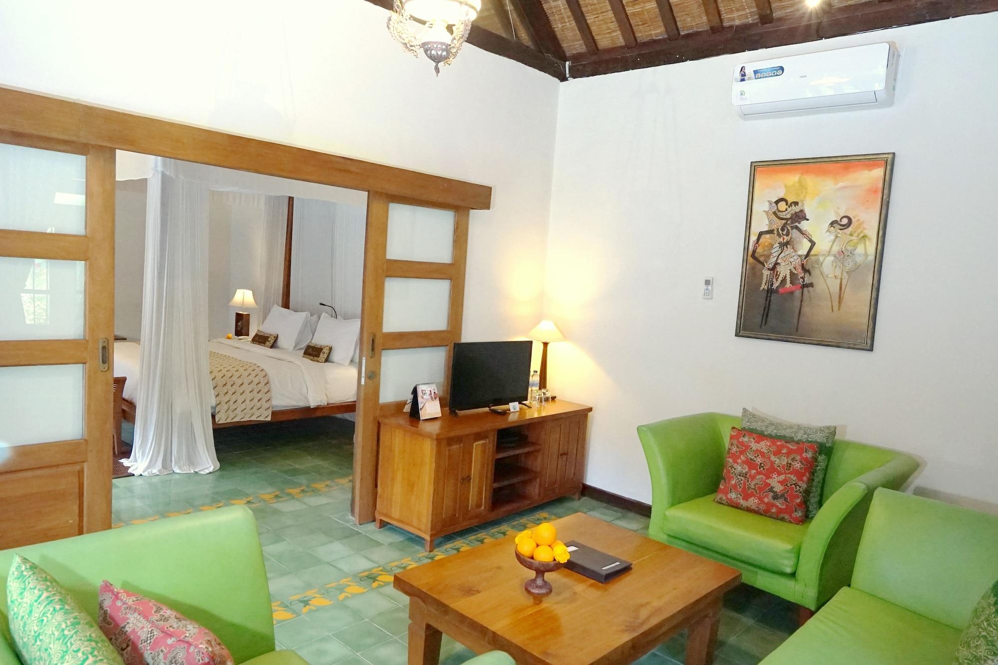 Villa Berawa Canggu  Exterior photo