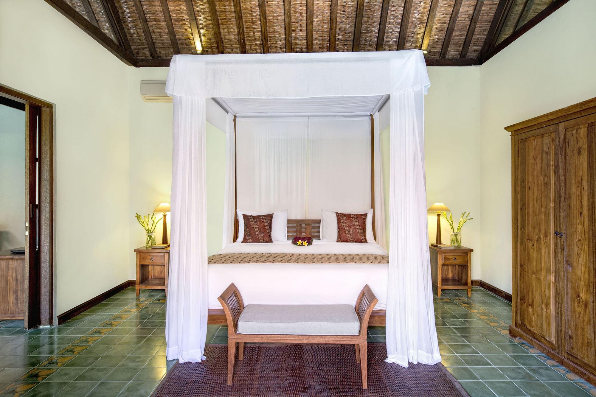 Villa Berawa Canggu  Exterior photo