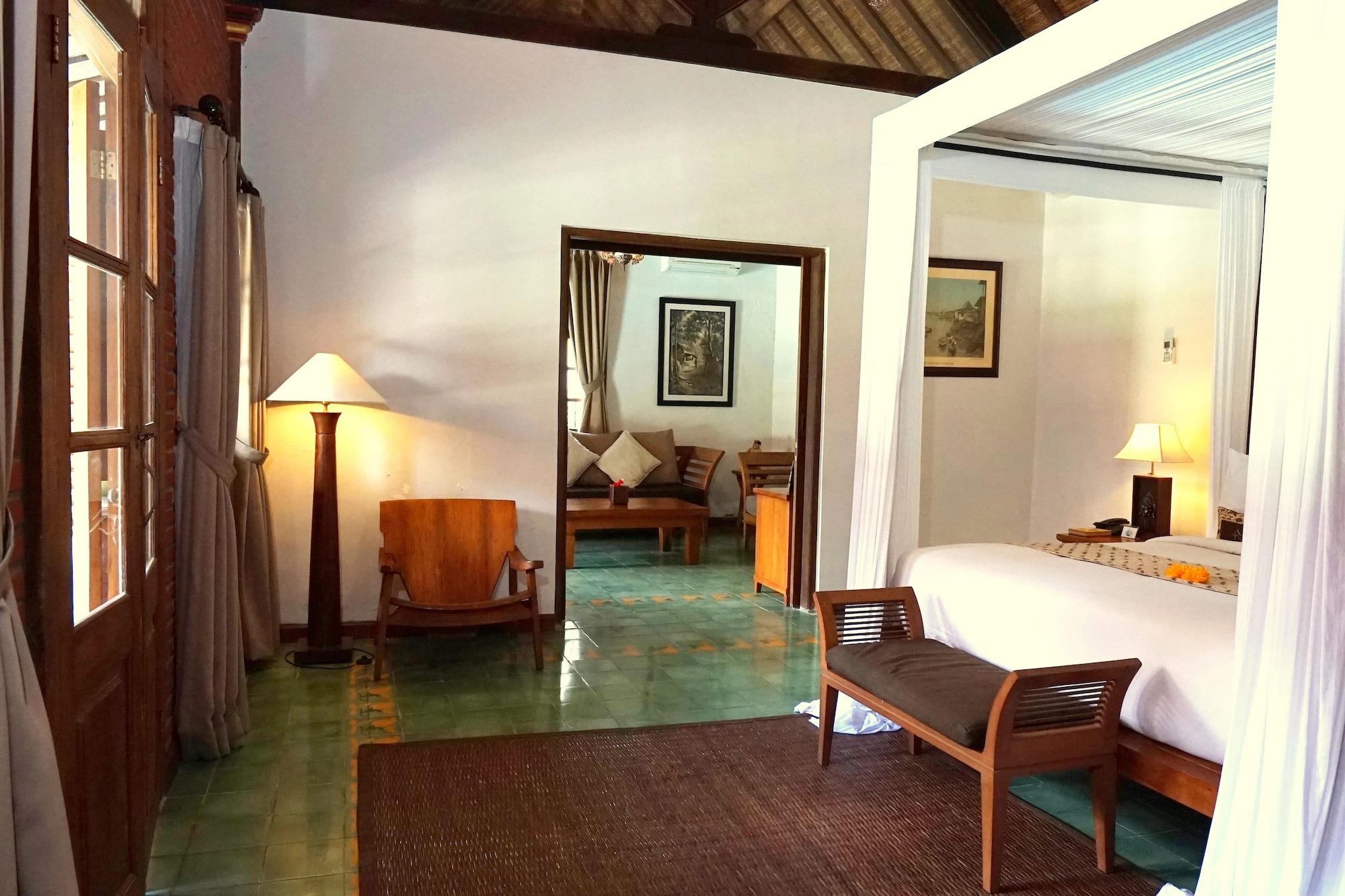 Villa Berawa Canggu  Exterior photo