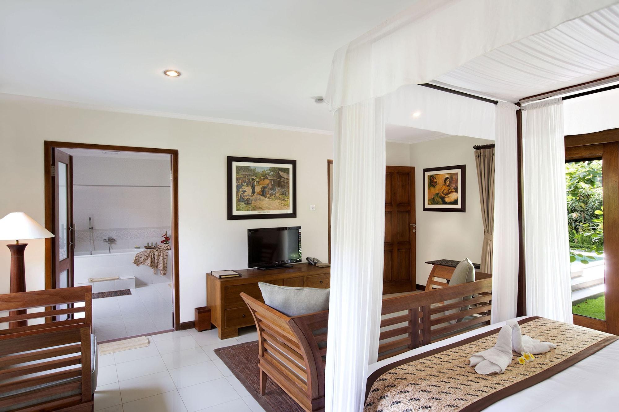 Villa Berawa Canggu  Exterior photo