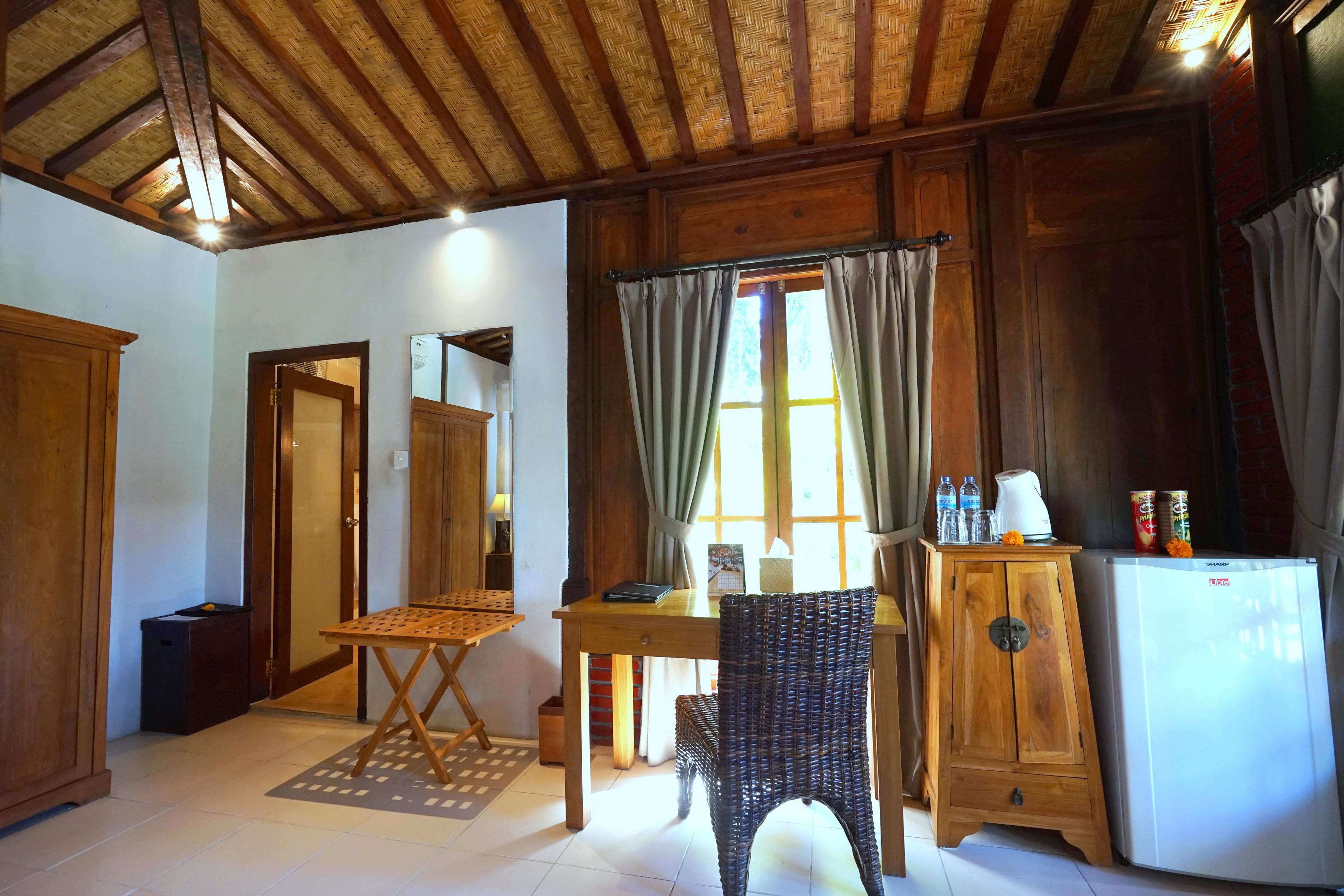 Villa Berawa Canggu  Exterior photo