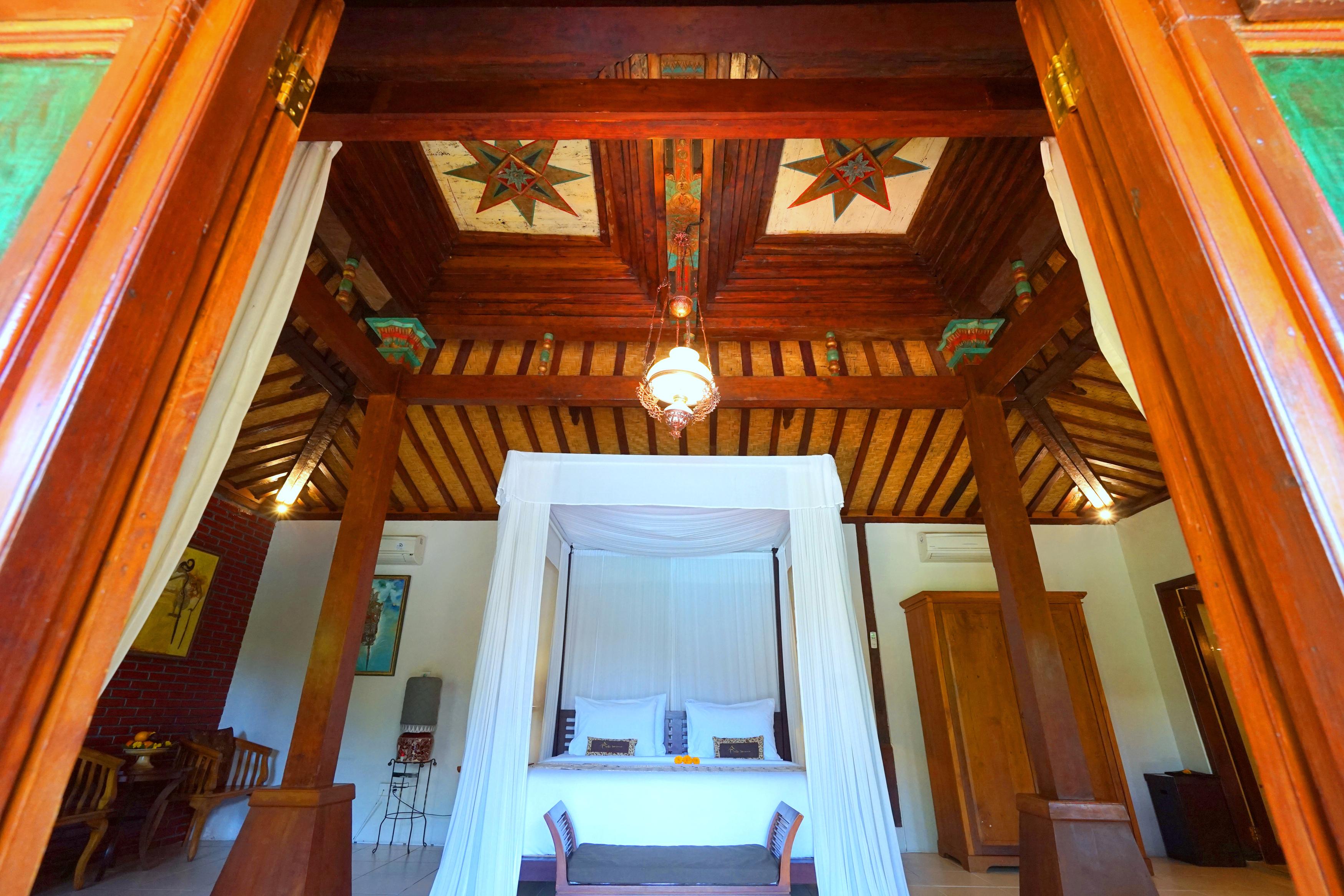 Villa Berawa Canggu  Exterior photo