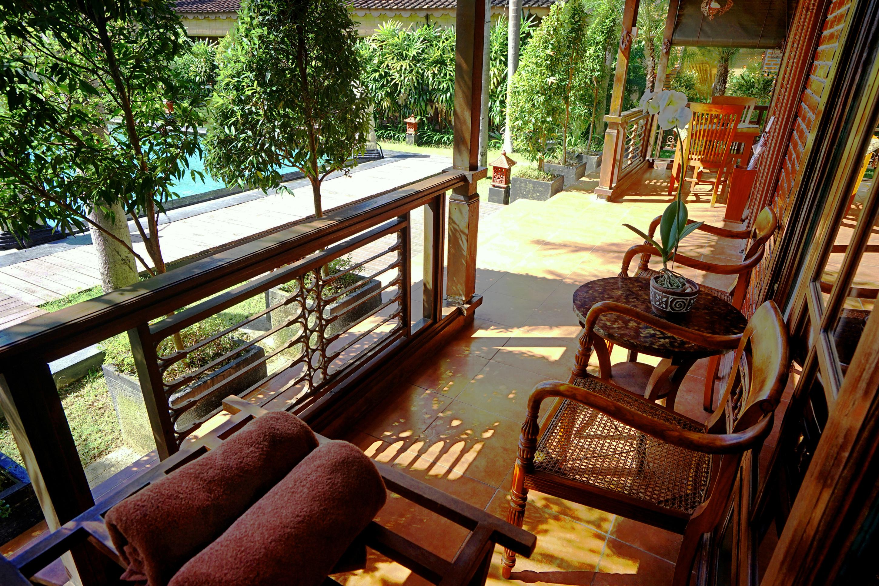 Villa Berawa Canggu  Exterior photo