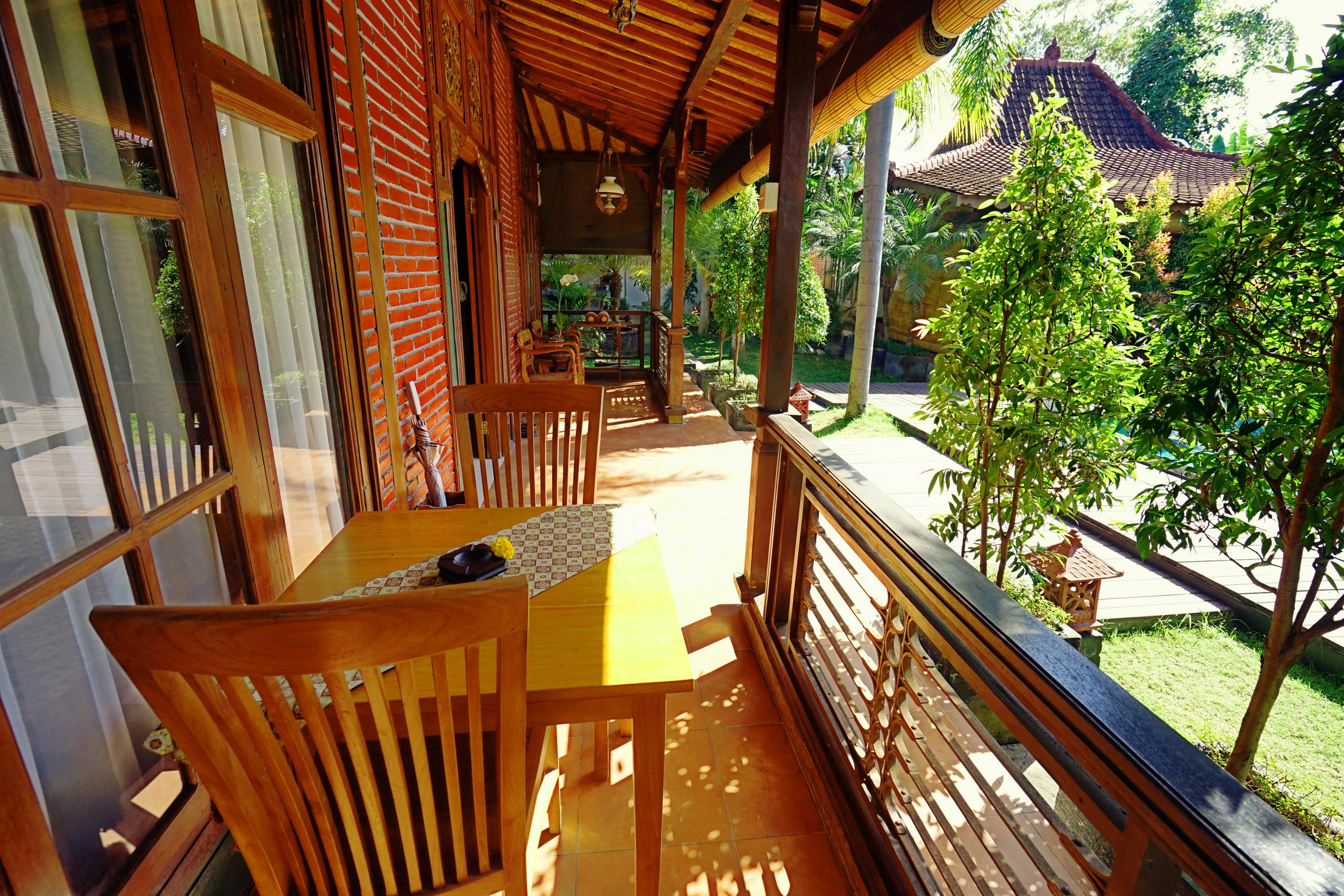 Villa Berawa Canggu  Exterior photo