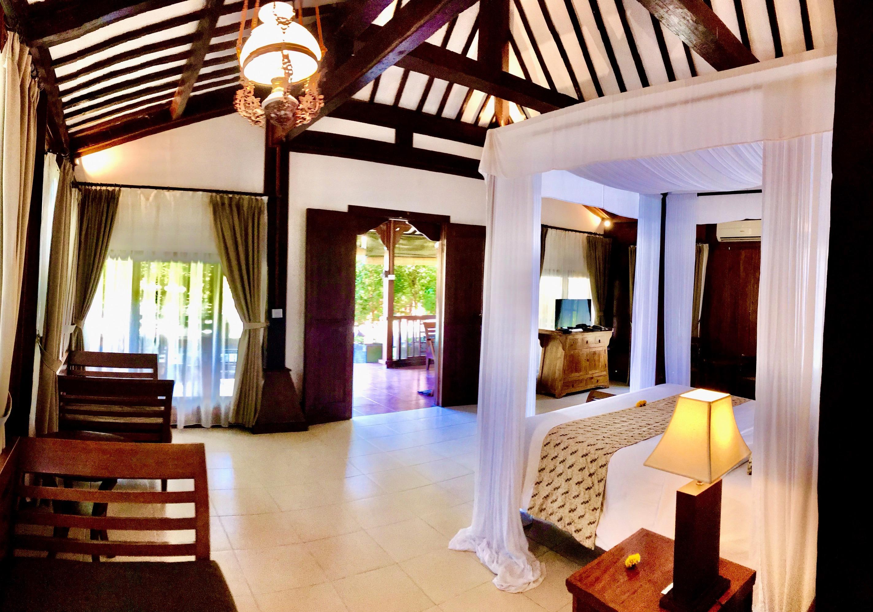Villa Berawa Canggu  Exterior photo