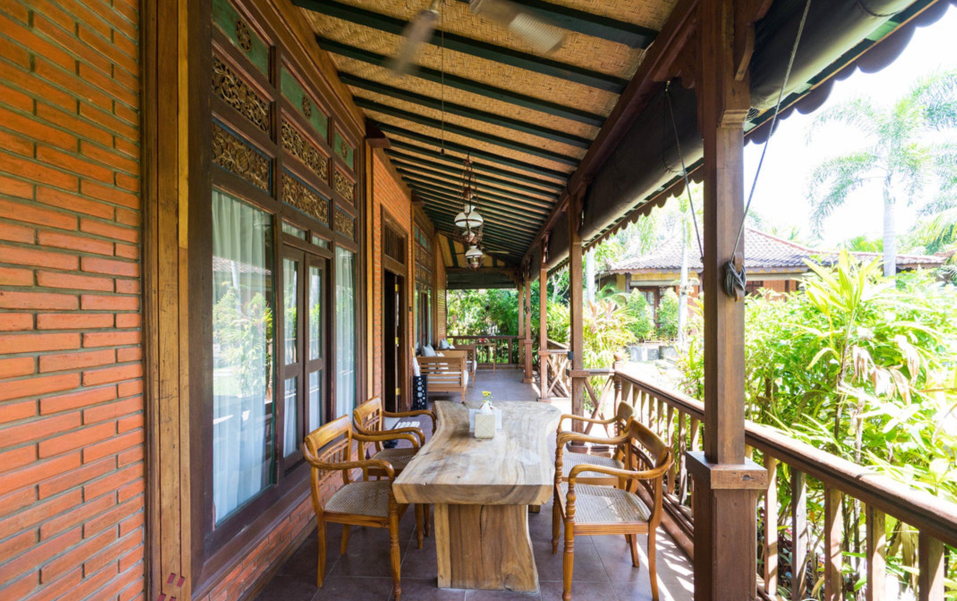 Villa Berawa Canggu  Exterior photo