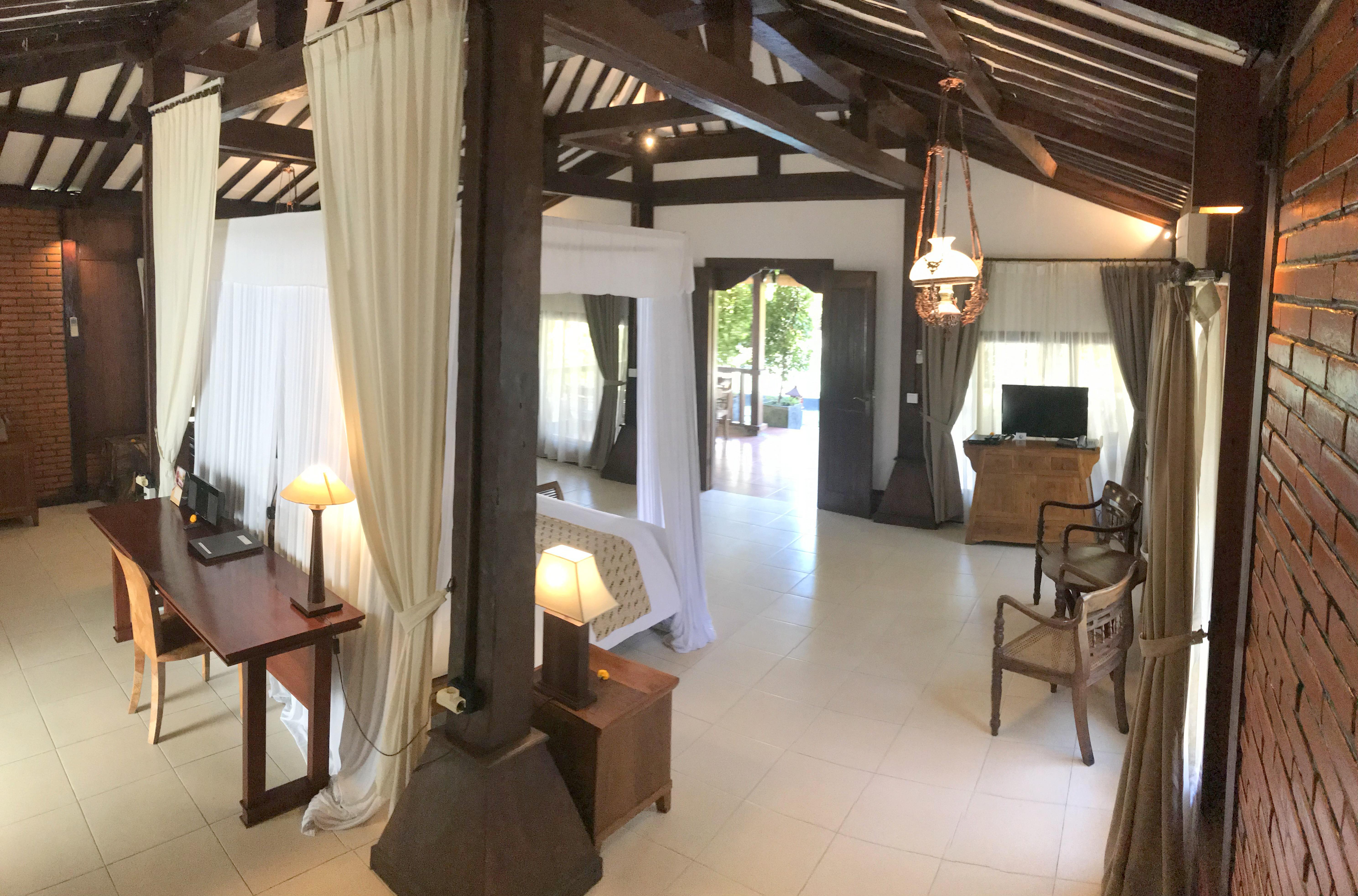Villa Berawa Canggu  Exterior photo