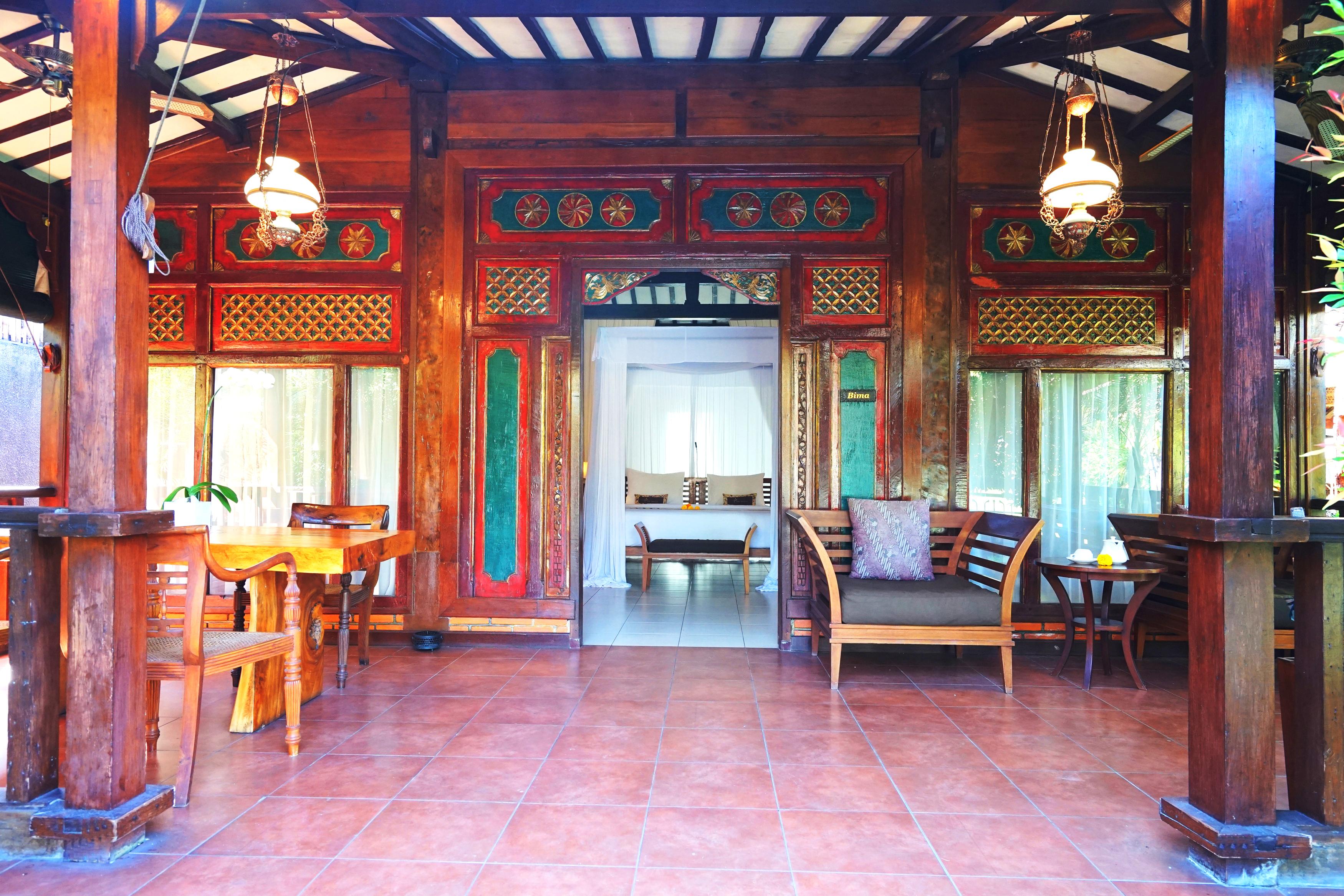 Villa Berawa Canggu  Exterior photo