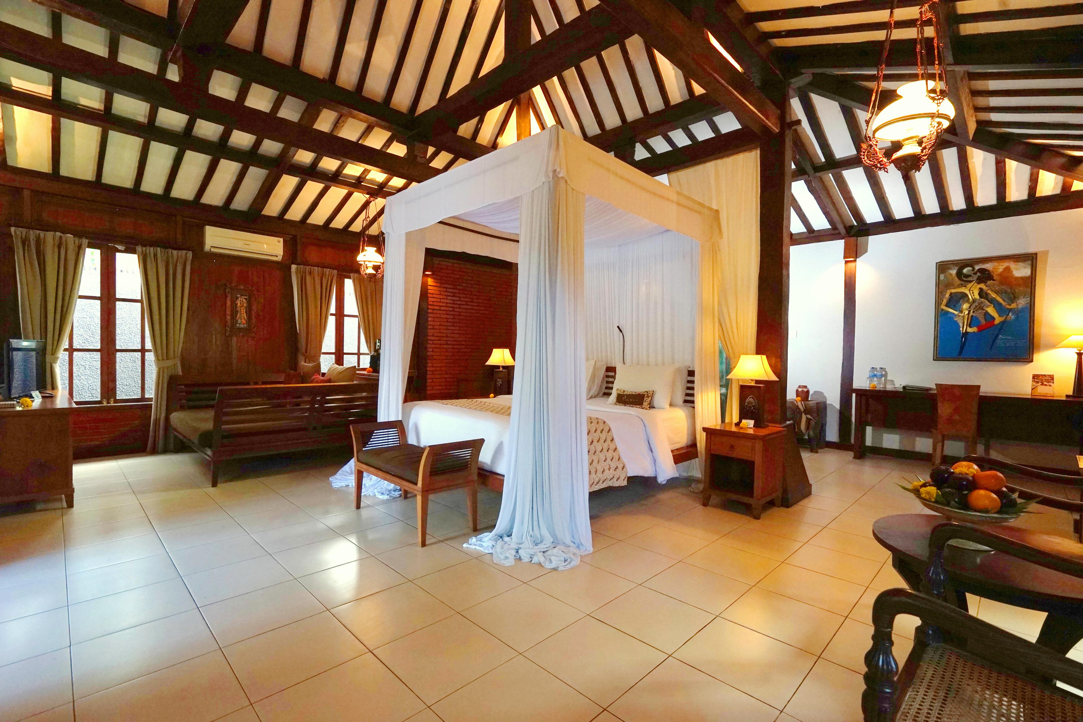Villa Berawa Canggu  Exterior photo