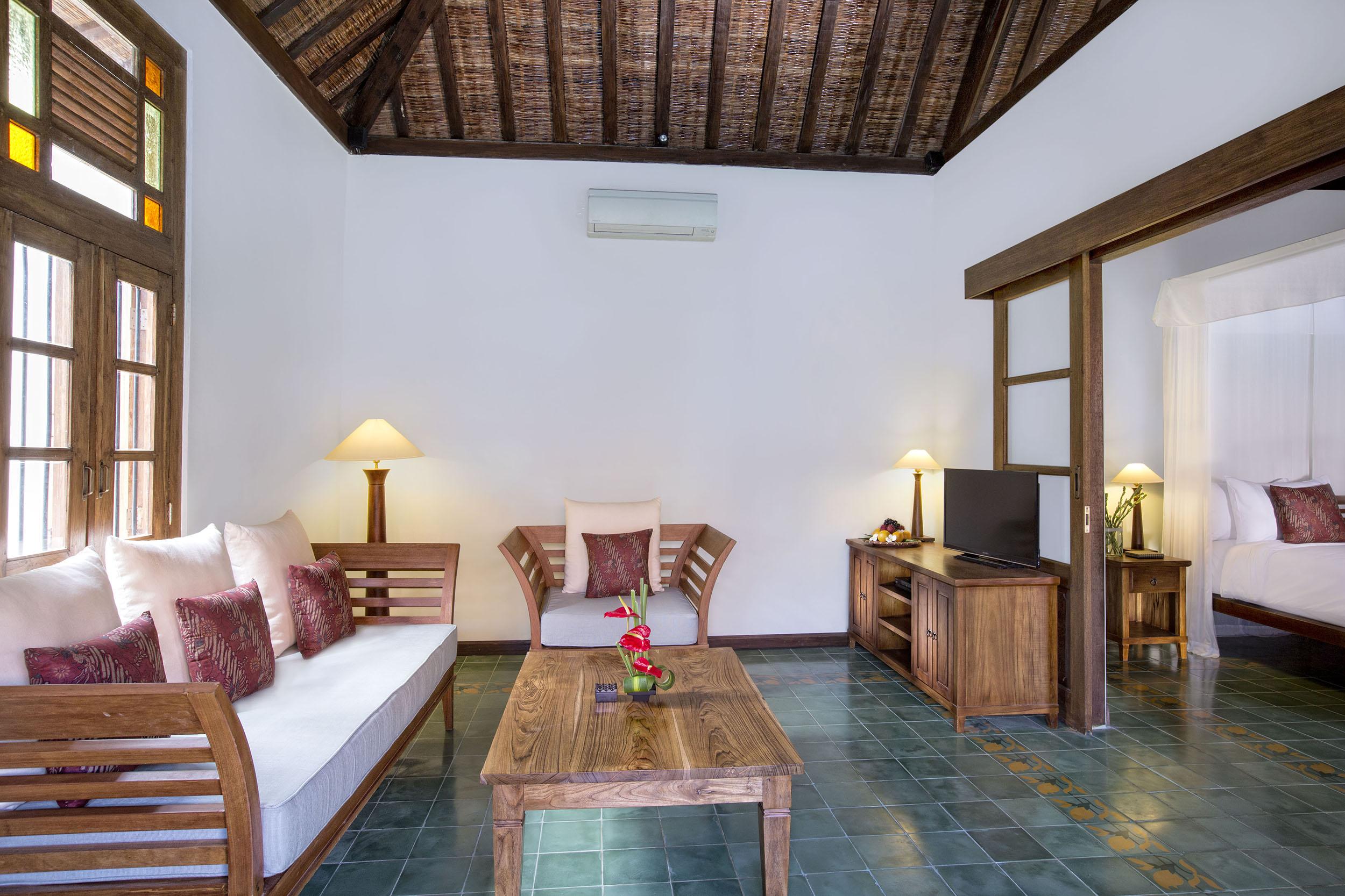 Villa Berawa Canggu  Exterior photo