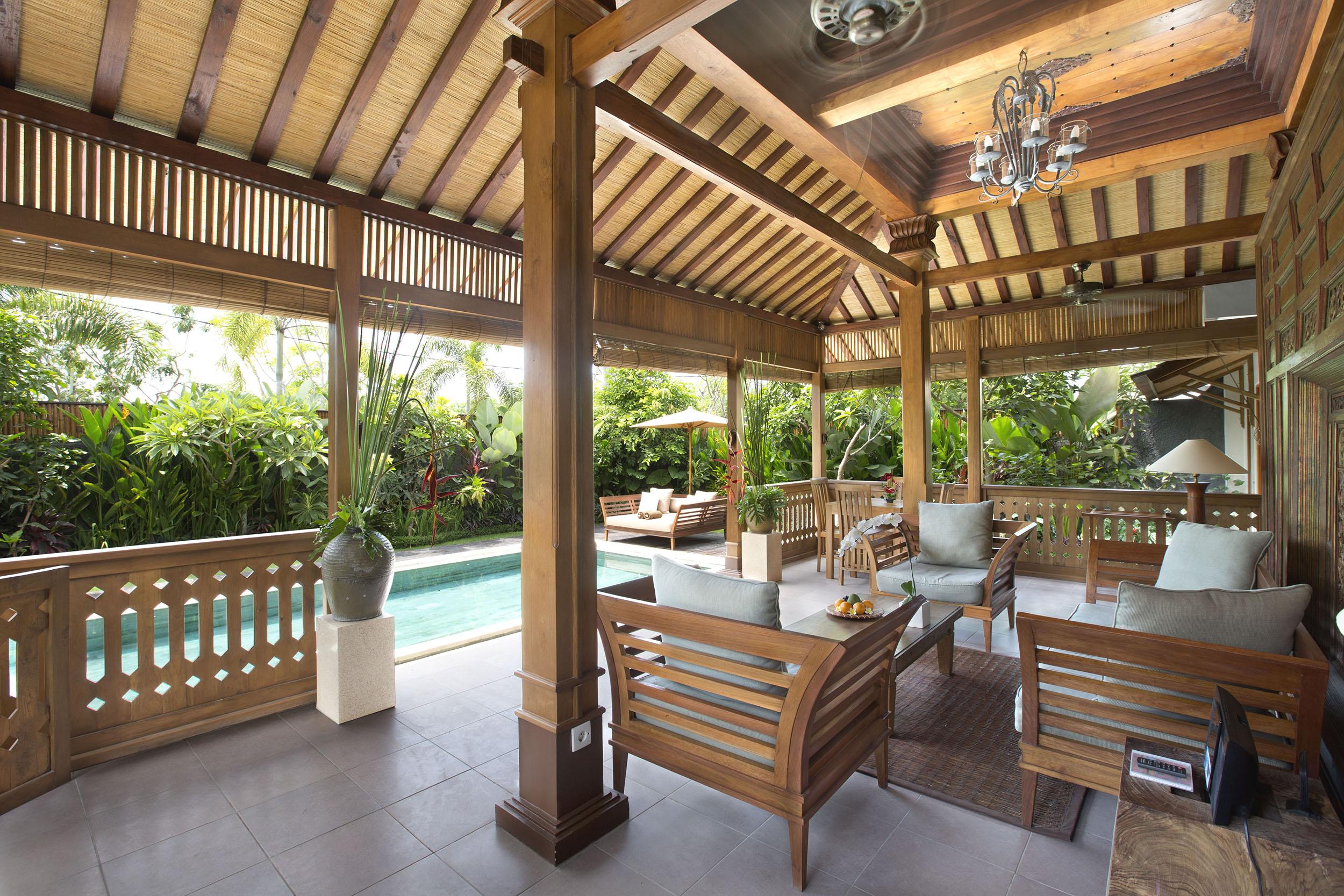 Villa Berawa Canggu  Exterior photo