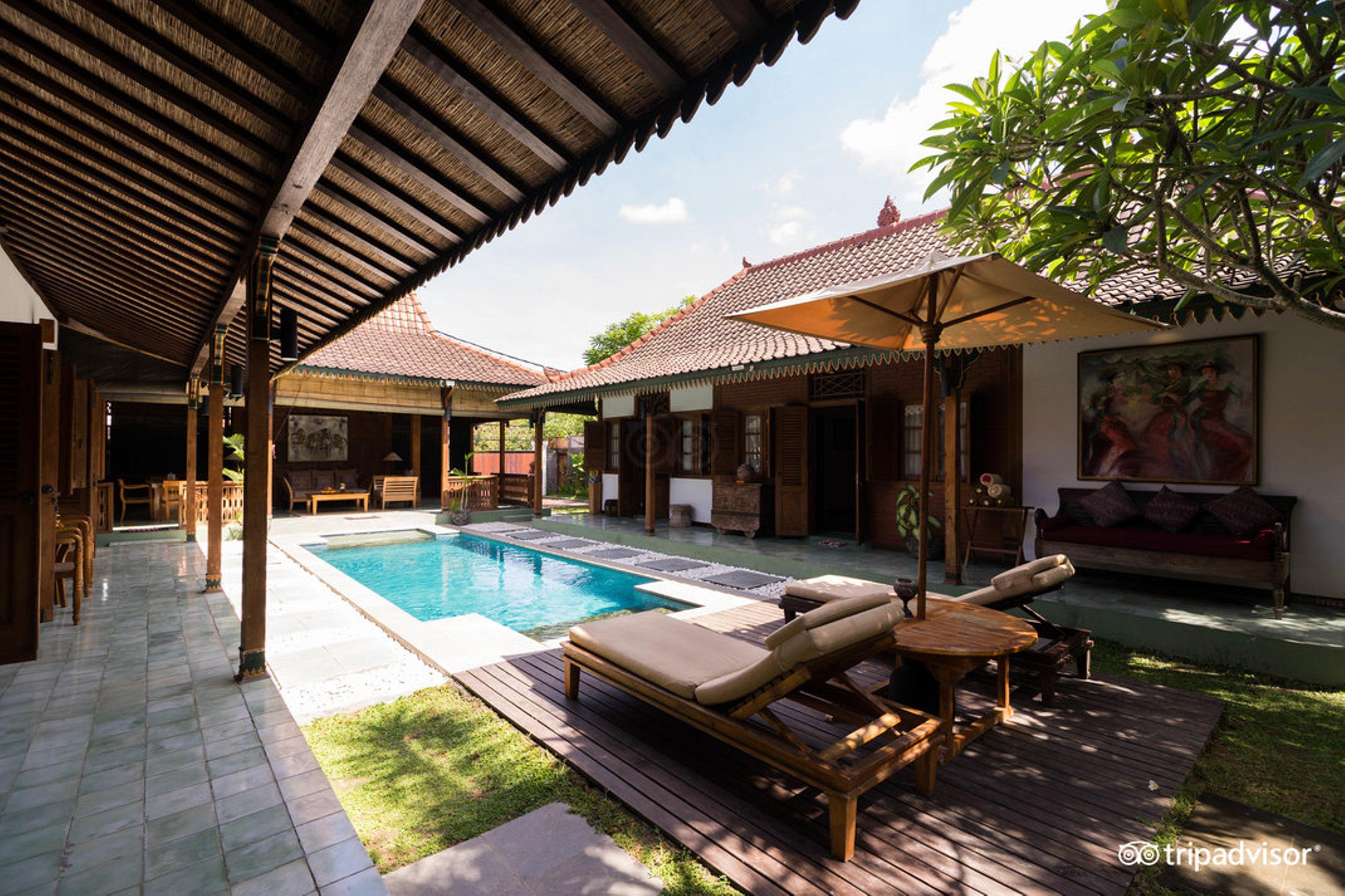 Villa Berawa Canggu  Exterior photo