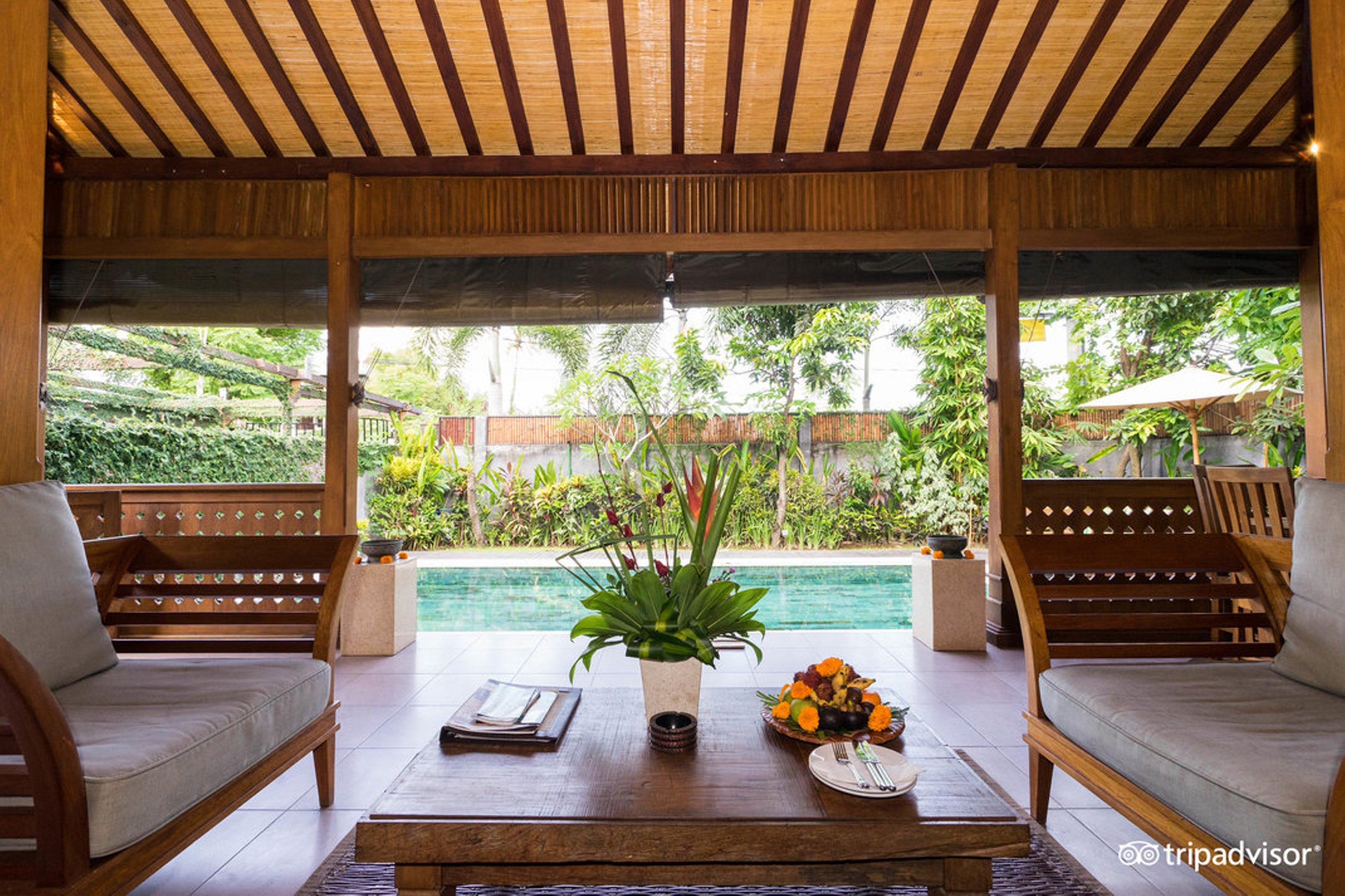 Villa Berawa Canggu  Exterior photo