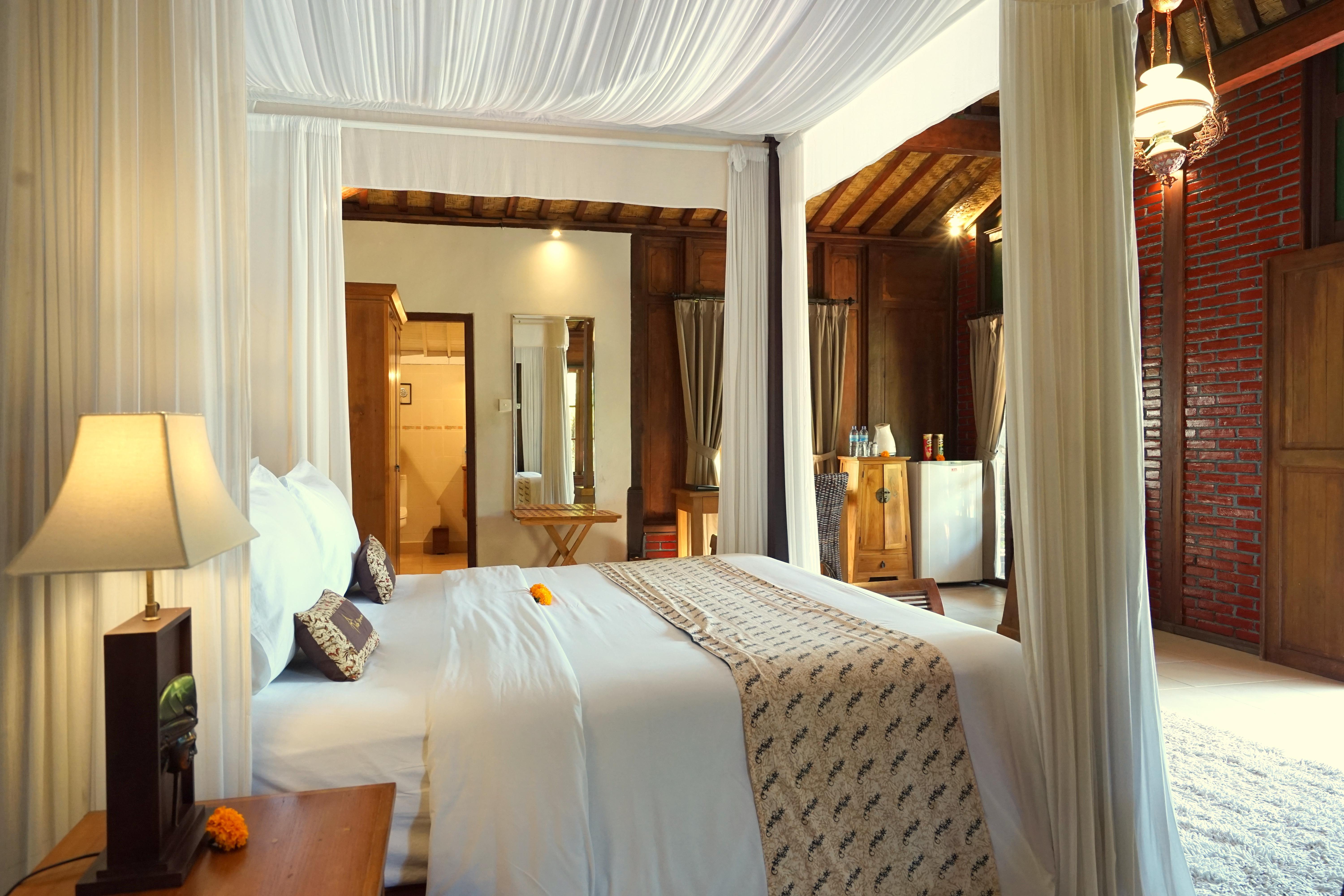 Villa Berawa Canggu  Exterior photo