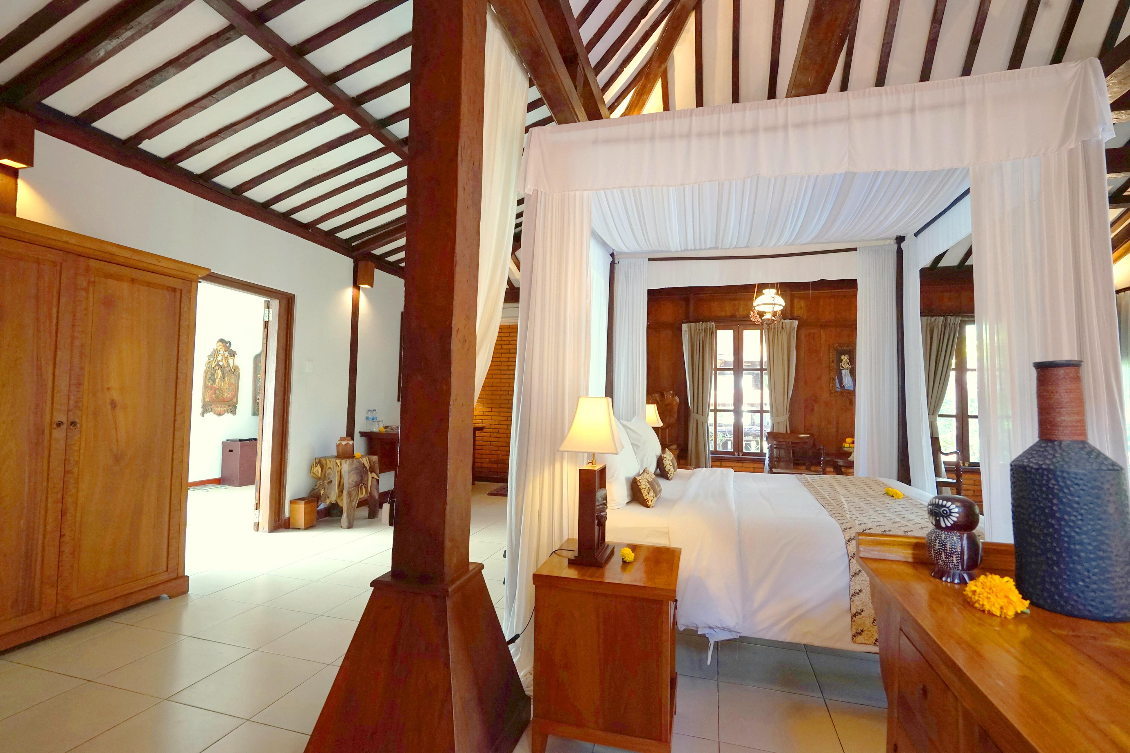 Villa Berawa Canggu  Exterior photo