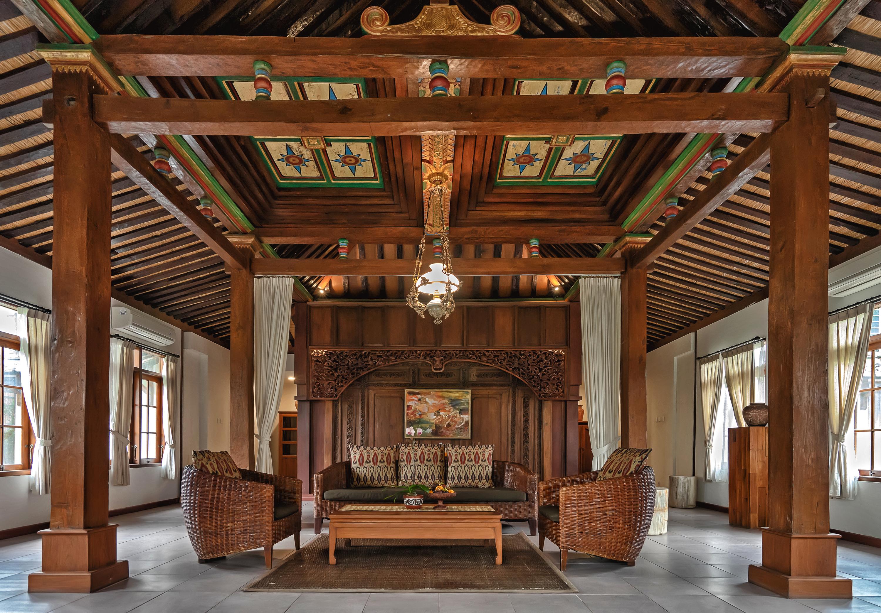 Villa Berawa Canggu  Exterior photo