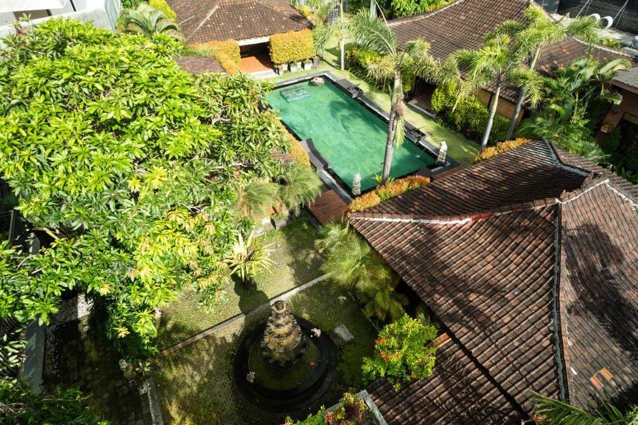 Villa Berawa Canggu  Exterior photo
