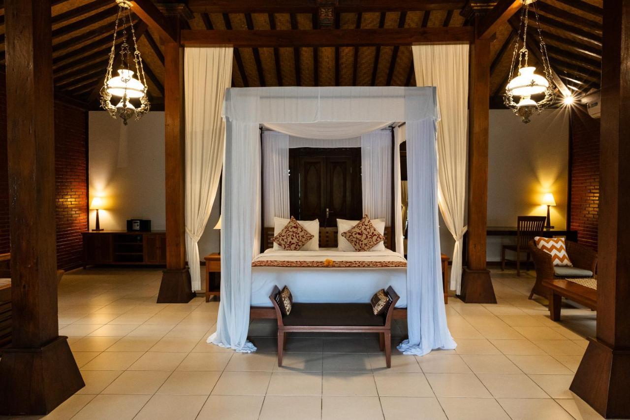 Villa Berawa Canggu  Exterior photo