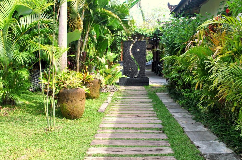 Villa Berawa Canggu  Exterior photo