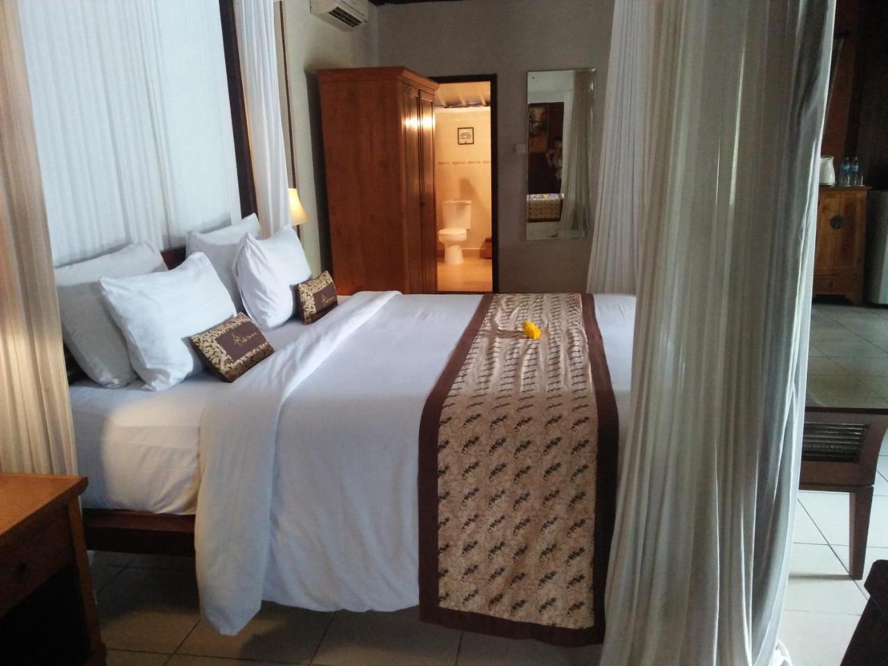 Villa Berawa Canggu  Exterior photo