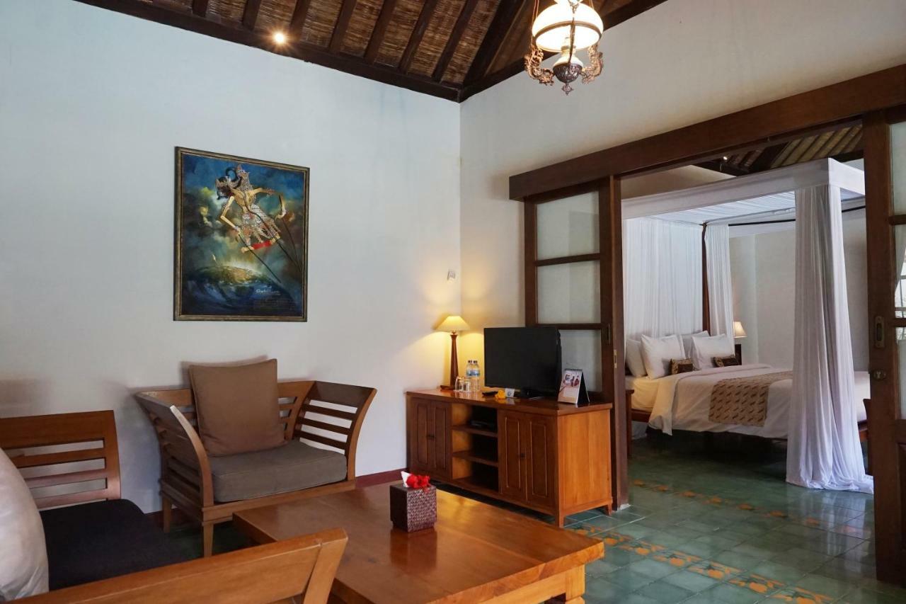 Villa Berawa Canggu  Exterior photo